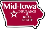  Logo For Mid Iowa Team  Real Estate