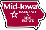  Logo For Mid Iowa Team Real Estate