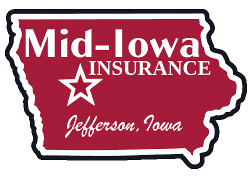 Mid-Iowa Insurance, Jefferson, Iowa