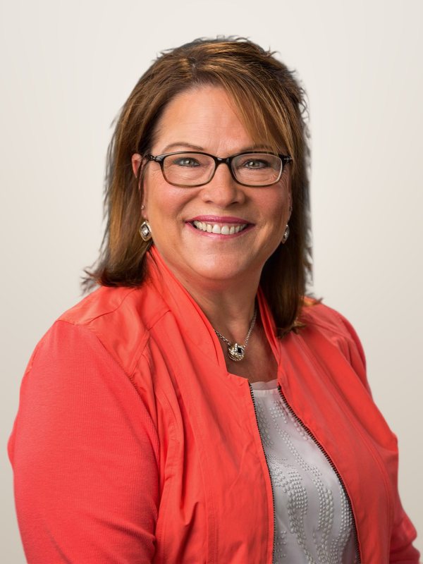 Donna Pudenz