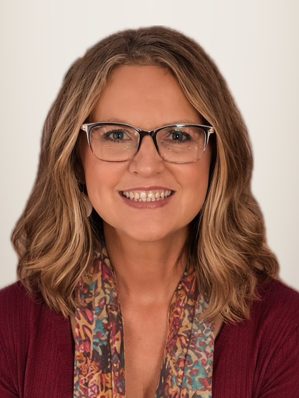 Jill Morton