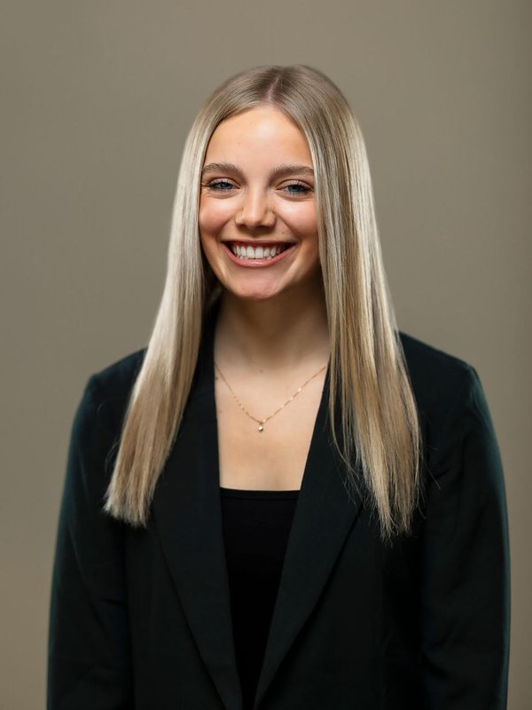 Kyra Irlbeck