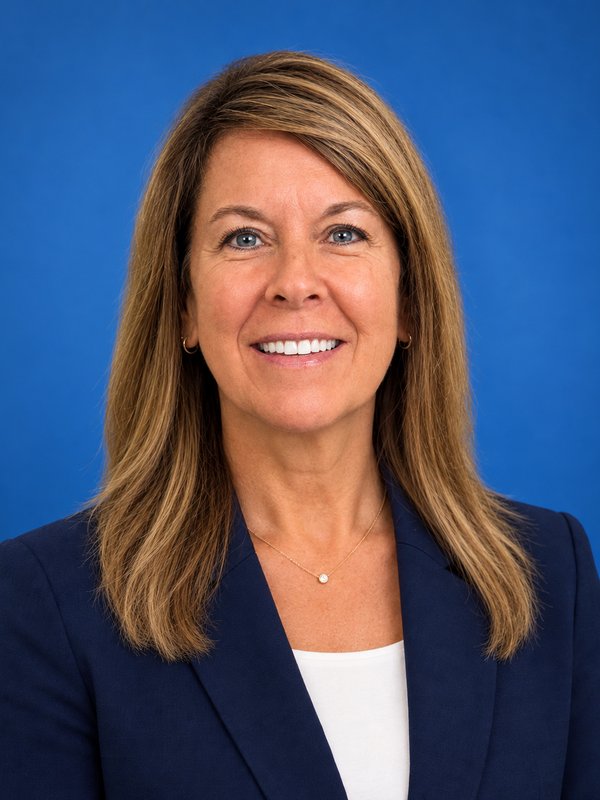 Natalie Bruner