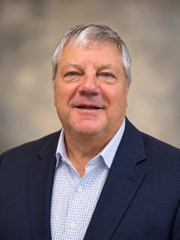 Terry Axman